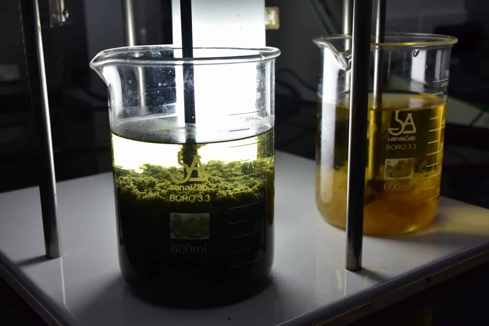 Jar test คืออะไร? ทำไมต้องทำ Jar test น้ำเสีย? thaitestlab