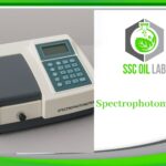 Spectrophotometer